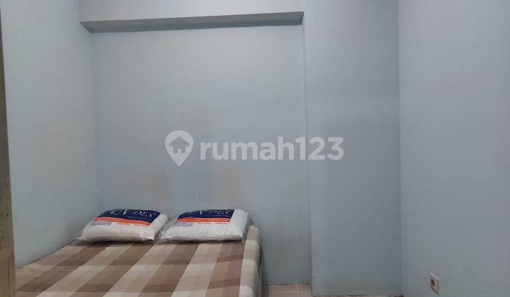 Disewakan Apartemen Green Bay Tipe 2 Kamar Tidur Furnished 2