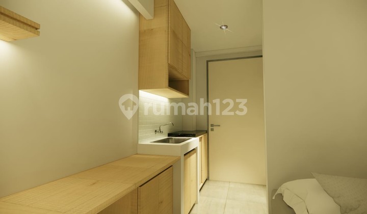 For Rent Green Bay Apartment Studio Type Furnished