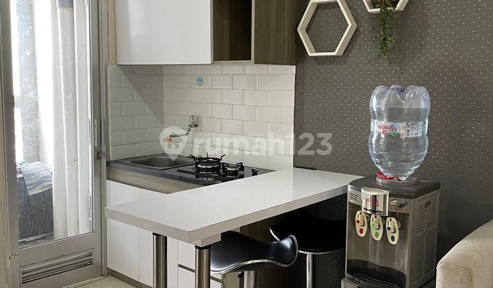 For Rent: Green Bay Apartment, 2 Bedroom Type, Furnished