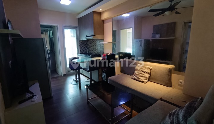 For Rent: Green Bay Apartment, 2 Bedroom Type, Furnished