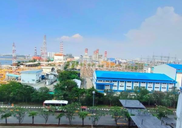 Disewakan Apartemen Green Bay Tipe Studio Furnished 2