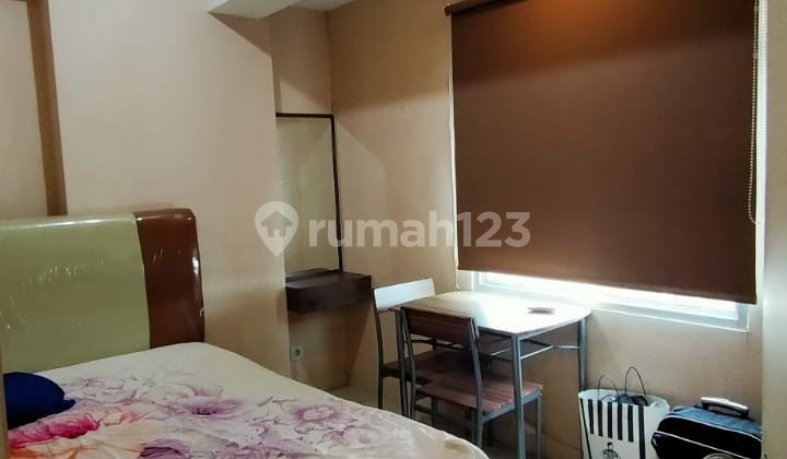 Disewakan Apartemen Green Bay Tipe 2 Kamar Tidur Furnished Disewakan Apartemen Green Bay Tipe 2 Kamar Tidur Furnished