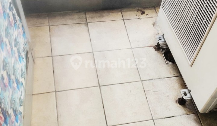 For Rent Green Bay Tiep Studio Apartment Furnished 2