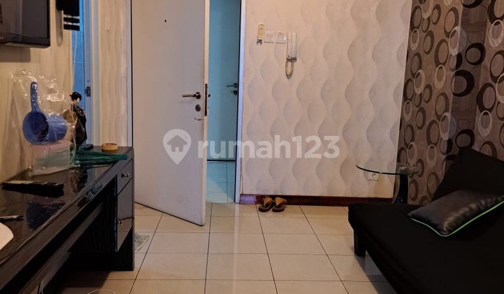 Disewakan Apartemen Green Bay Tipe 2 Kamar Tidur Furnished 2