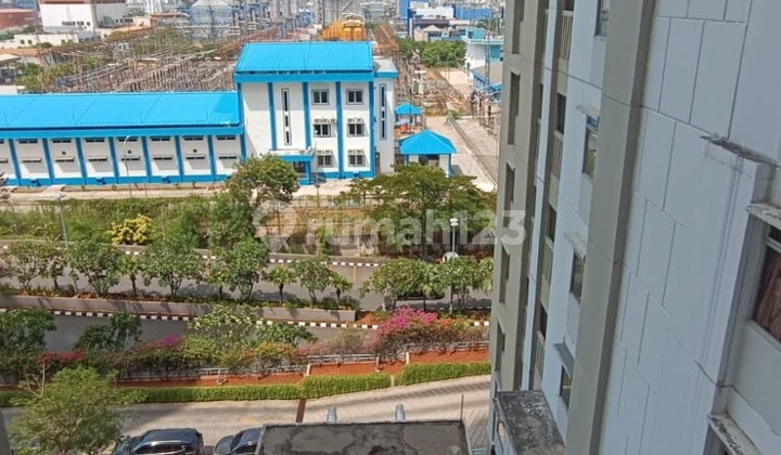 Disewakan Apartemen Green Bay Tipe 2 Kamar Tidur Furnished 2