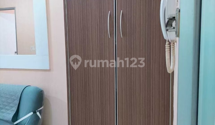 Disewakan Apartemen Green Bay Tipe 2 Kamar Tidur Furnished 2