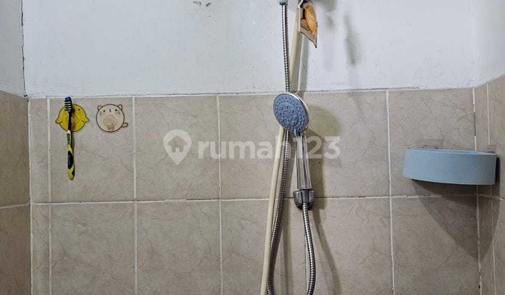 For Rent Green Bay Pluit Studio Type Furnished Apartment 2