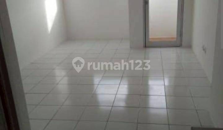 Disewakan Apartemen Green Bay Tipe Studio Unfurnished 2