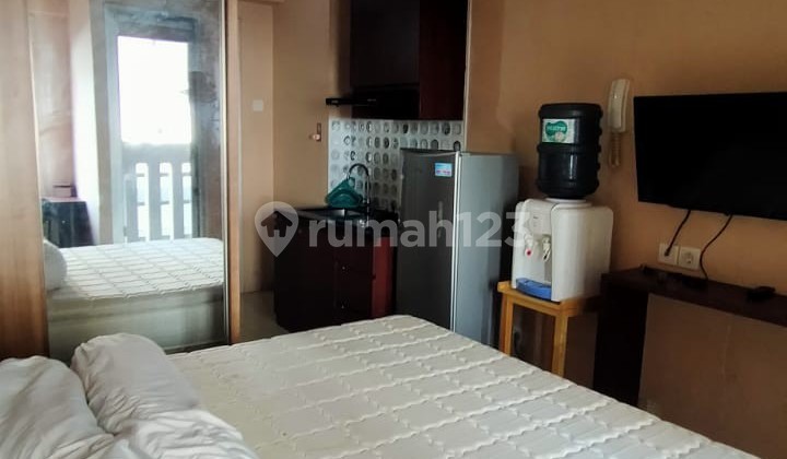 For Rent Green Bay Tiep Studio Apartment Furnished