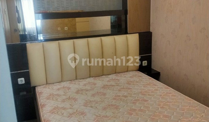 Disewakan Apartemen Green Bay Tipe 2 Kamar Tidur Furnished 2