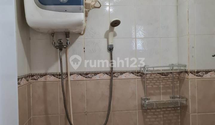 Disewakan Apartemen Green Bay Tipe Studio Furnished 2