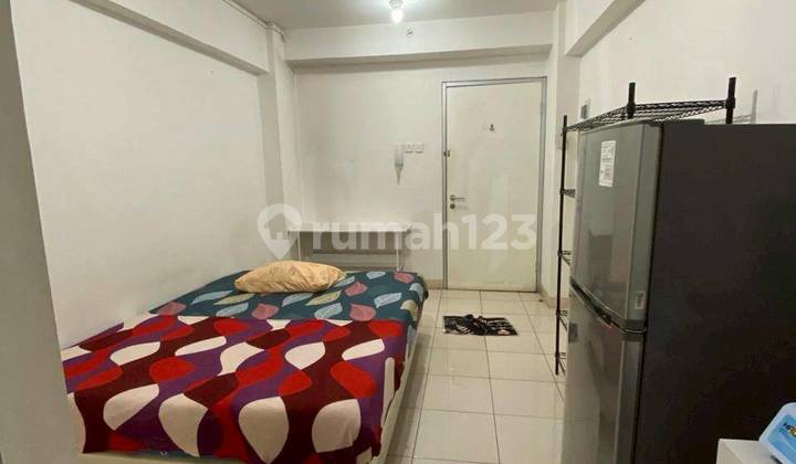 For Rent Studio Type Furnished Green Bay Apartment