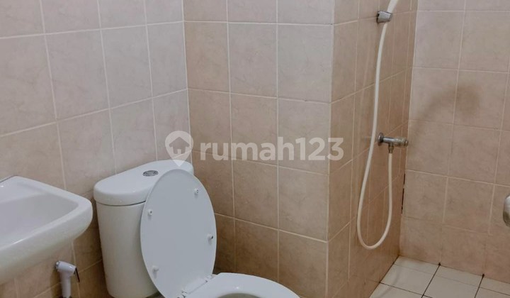 Disewakan Apartemen Green Bay Tipe 2 Kamar Tidur 2