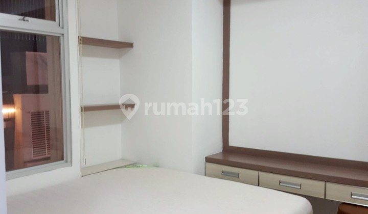 Disewakan Apartemen Green Bay Tipe 2 Kamar Tidur Furnished 2