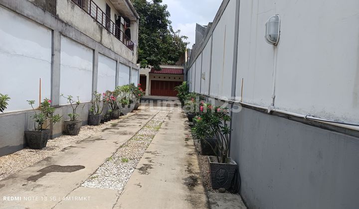 Rumah murah 2lt di Jl baros,Lebak Bulus,Cilandak,Jaksel 2