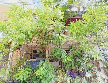 Cheap 2-story house on Jl Tawakal 2, Tomang, Grogol Petamburan