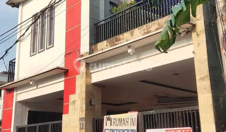 Rumah murah 2lt di Jl kesehatan 3,Bintaro,pesanggrahan,Jaksel 2