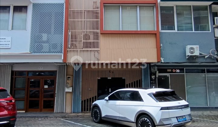 Ruko murah 4lt di Grand wijaya Center,Pulo,kebayoran baru Ruko murah 4lt di Grand wijaya Center,Pulo,kebayoran baru