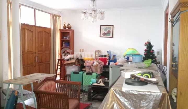 Rumah Murah bgt di Citra Garden 1,Kalideres,Jakarta Barat 2