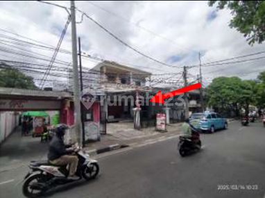 Affordable 2-Story Shop House on Jl Bayangkara, Jl Bayangkara, North Tugu Affordable 2-Story Shop House on Jl Bayangkara, Jl Bayangkara, North Tugu