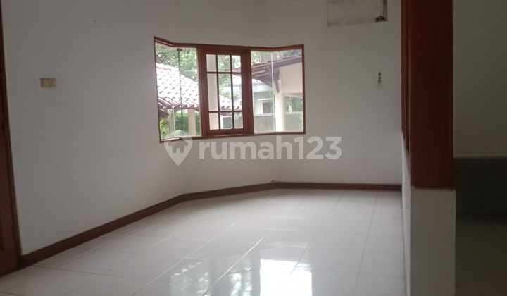 Rumah murah bgt 2lt di pertanian 4 buntu,Lebak bulus,cilandak,Jaksel 2
