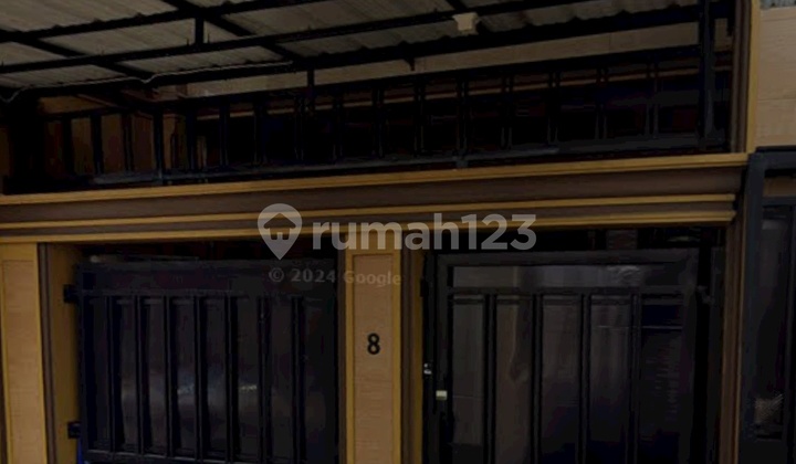 Super cheap 2-story house in Haji Soleh 1, South Sukabumi, Kebon Jeruk 2