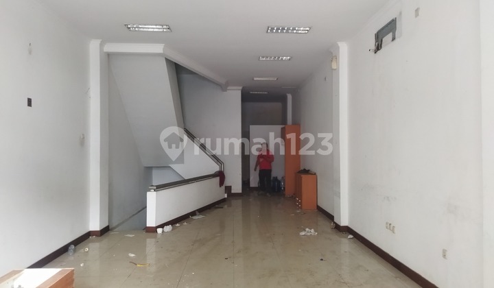 Ruko Murah Bgt 3Lt di Golden Plaza Fatmawati,Gandaria Selatan