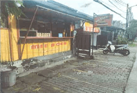 Ruko Murah di Bintaro Jaya Sektor 1, Jl Manyar raya,Bintaro 2