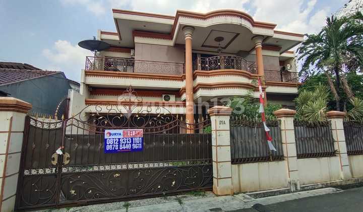 Rumah Murah bgt 2lt di Jl soleh 3,Sukabumi Selatan,Kebon Jeruk,Jakbar