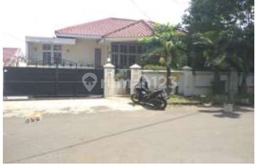 Rumah Murah 2Lt di Bri Ragunan,Jl Murai 2,Jatipadang
