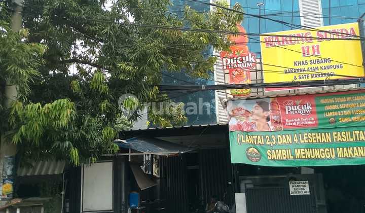 Ruko murah 3lt di Jl perjuangan,Kebon Jeruk,Jakbar Ruko murah 3lt di Jl perjuangan,Kebon Jeruk,Jakbar