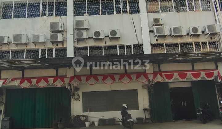 2 Unit Ruko murah 3lt di Jl pangeran Jayakarta,Mangga dua selatan 2 Unit Ruko murah 3lt di Jl pangeran Jayakarta,Mangga dua selatan