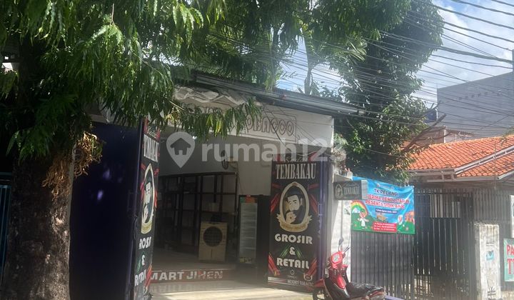 Ruko Murah Bgt 2Lt di Jl Rawa Selatan 7,Kampung Rawa,Johar Baru Ruko Murah Bgt 2Lt di Jl Rawa Selatan 7,Kampung Rawa,Johar Baru