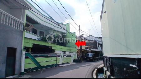 Rumah Murah Bgt 2Lt di Jl Tomang Utara 3,Tomang,Grogol Petamburan Rumah Murah Bgt 2Lt di Jl Tomang Utara 3,Tomang,Grogol Petamburan