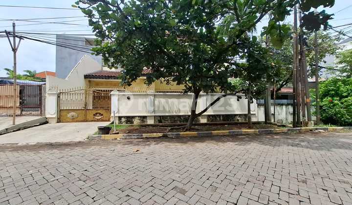 Rumah Murah 2lt di Villa kapuk mas,Jl vikamas timur raya,Jakut 2