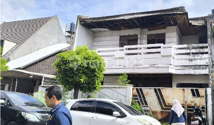 Rumah murah 2lt di Jl kembang indah 3,Kembang Selatan Rumah murah 2lt di Jl kembang indah 3,Kembang Selatan