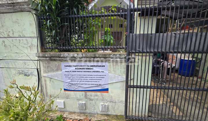 Rumah Murah di Puri Gardenia,Kalideres,Jakbar 2