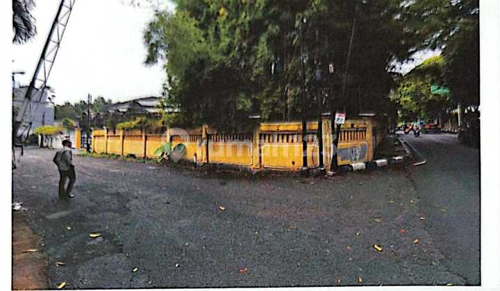 Rumah Murah Bgt 2Lt di Jl Taman Brawijaya 3,Cipete Utara