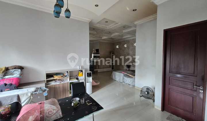 Rumah Murah Bgt 2Lt di Jl Sekolah, Kampung Belakang,Kamal,Kalideres 2