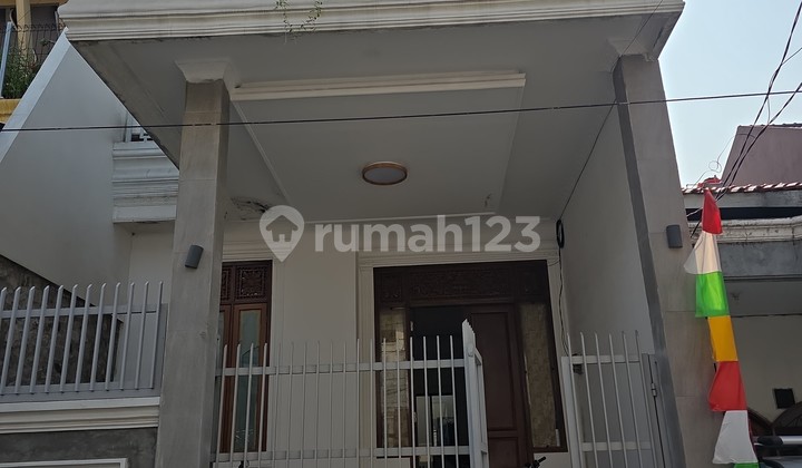 Rumah Murah Bgt 2Lt di Jl Toar,Tugu Utara,Koja,Jakut Rumah Murah Bgt 2Lt di Jl Toar,Tugu Utara,Koja,Jakut