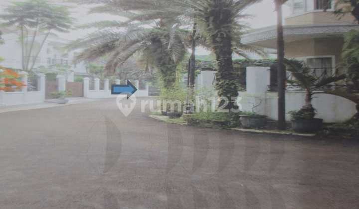 Rumah Murah 2Lt di Iapco,Pejaten Barat,Pasar Minggu 2