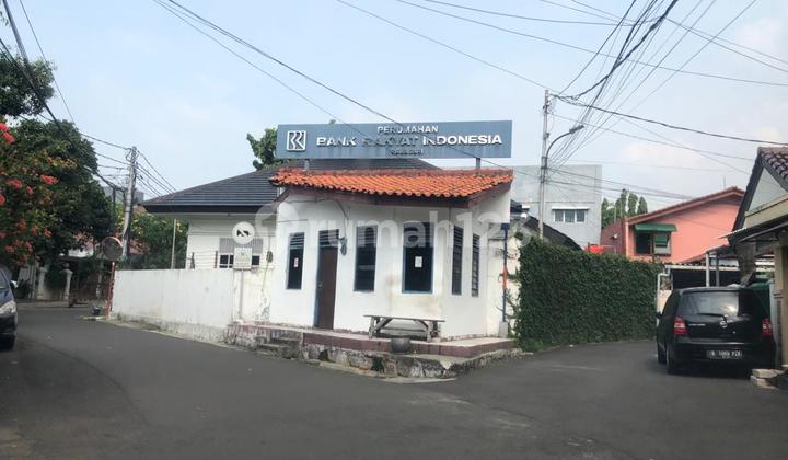 Super cheap 2-story house on Jl Pramuka Sari 5, Rawa Sari, Cempaka Putih 2