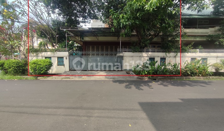 Rumah Murah bgt 2lt di Bojong permai,Jl anggur 4, Rawa buaya
