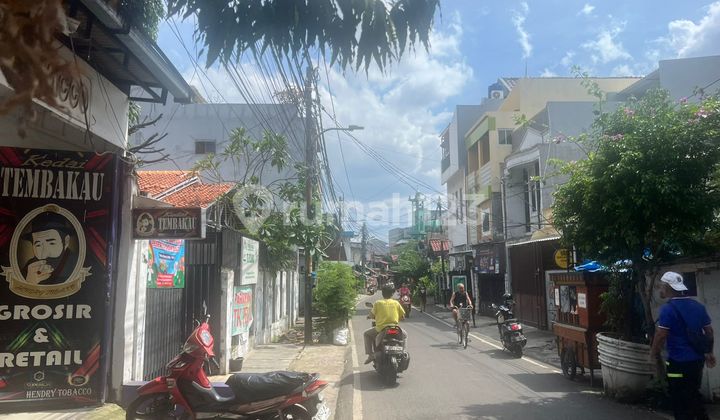 Ruko Murah Bgt 2Lt di Jl Rawa Selatan 7,Kampung Rawa,Johar Baru Ruko Murah Bgt 2Lt di Jl Rawa Selatan 7,Kampung Rawa,Johar Baru