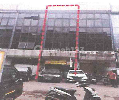 Cheap 3-story shop house at Rukan 55 Karang Anyar, Karang Anyar, Sawah Besar Cheap 3-story shop house at Rukan 55 Karang Anyar, Karang Anyar, Sawah Besar