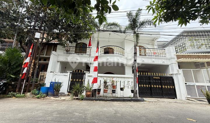 Rumah Murah Bgt 2Lt di Jl Tarumanegara,Sukapura,Cilincing,Jakut Rumah Murah Bgt 2Lt di Jl Tarumanegara,Sukapura,Cilincing,Jakut