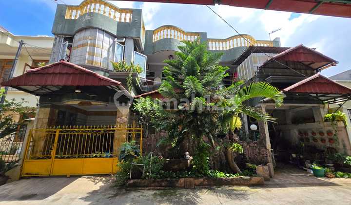 Rumah murah 2lt di paradise 11,Sunter Agung,Tanjung Priok,Jakut Rumah murah 2lt di paradise 11,Sunter Agung,Tanjung Priok,Jakut
