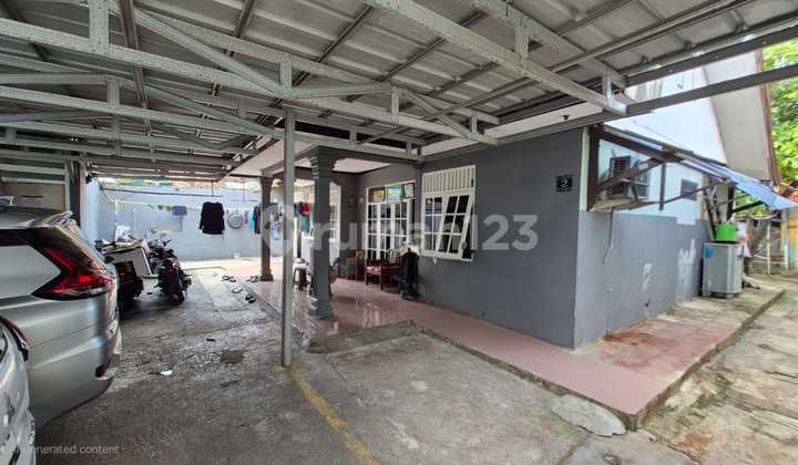 Rumah Murah Bgt di Jl Jaha,Cilandak Timur,Pasar Minggu