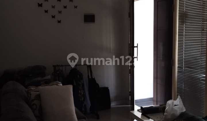 Rumah Murah 2Lt di Jl Attahiriyah 2,Pejaten Barat 2