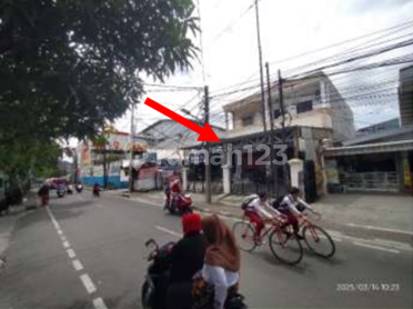 Affordable 2-Story Shop House on Jl Bayangkara, Jl Bayangkara, North Tugu Affordable 2-Story Shop House on Jl Bayangkara, Jl Bayangkara, North Tugu